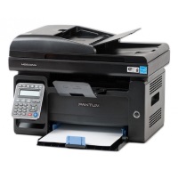 PANTUM LASERJET M6600NW FAX+FOTO LASER 700SYF TONERLE GELİYOR - 1